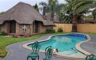3 Bedroom House in Vanderbijlpark SE