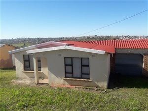 3 Bed House in Mdantsane