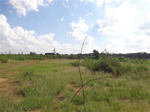 310 m² Land available in Mooikloof Country Residences
