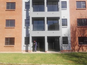2 Bed Townhouse in Grand Central