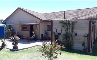 3 Bedroom House in Odendaalsrus