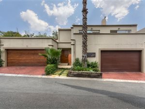 5 Bedroom House in Kelland