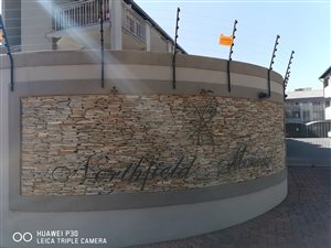 2 Bed Apartment in Pretoria North