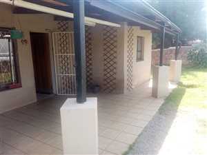 4 Bed House in Maraisburg