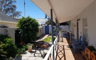 3 Bedroom House in Oudtshoorn Central