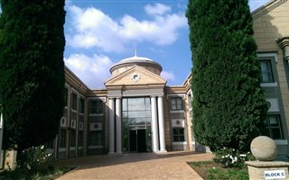 430 m² Office Space in Sunninghill