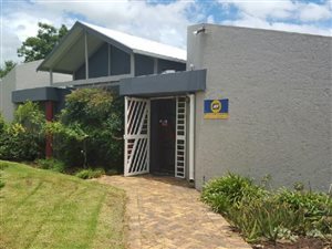 240 m² Commercial space in Vaalpark