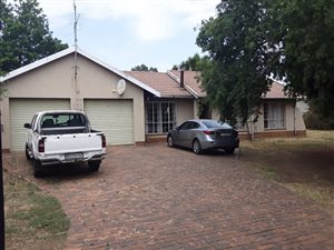 3 Bed House in Albertsdal