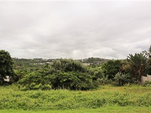 960 m² Land available in Sheffield Beach