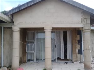 3 Bed House in Woodlands