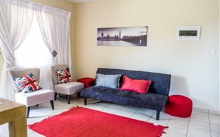 2 Bedroom Apartment in Kibler Park
