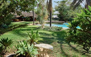 4 Bedroom House in Centurion CBD