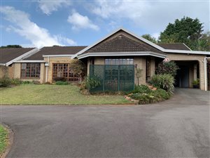 2 Bed Townhouse in Montrose