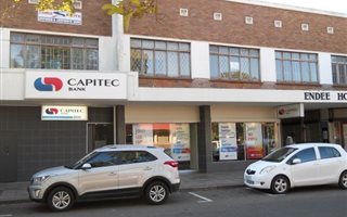 22 m² Commercial space in Amanzimtoti