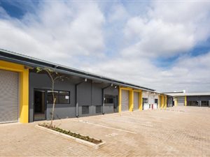 138 m² Commercial space in Mt Edgecombe