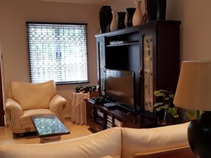 3 Bed Townhouse in Mt Edgecombe
