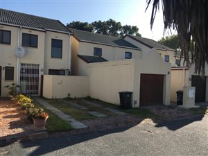 3 Bed House in Ottery