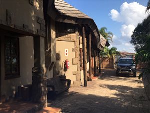 500 m² Hotel in Birdswood
