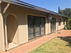 4 Bed House in Brackendowns