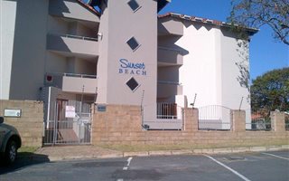 2 Bedroom Townhouse in Uvongo
