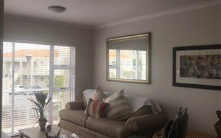 2 Bedroom Apartment in Melkbosstrand