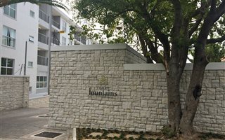1 Bedroom Apartment in Kenilworth