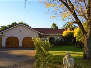 3 Bed House in Grimbeek Park