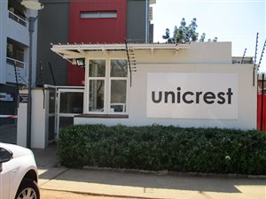 2 Bed Apartment in Hillcrest