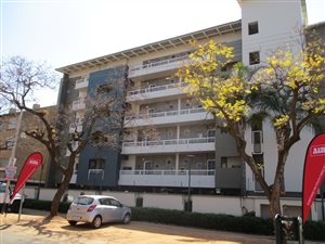 2 Bed Apartment in Hillcrest