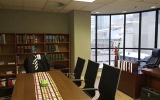 40 m² Office Space in North Beach