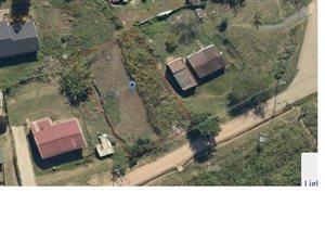 568 m² Land available in Umkomaas