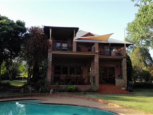 1.7 ha Farm in Pinehaven
