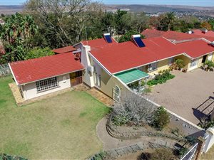 4 Bed House in King Williams Town