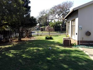 3 Bed House in Sinoville