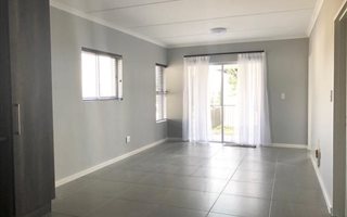 2 Bedroom Apartment in Burgundy Estate