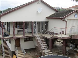 4 Bed House in Silverglen