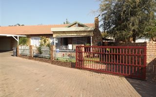 3 Bedroom House in Pretoria Gardens