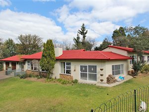 3 Bed House in Bryanston East