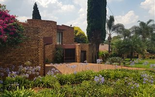 3 Bedroom House in Newlands