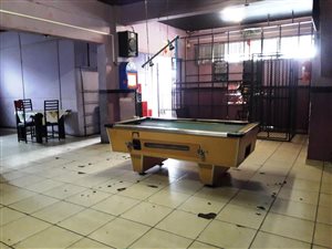 593 m² Commercial space in Bulwer