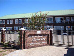 1 Bed Apartment in Durbanville Central