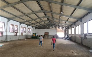 1083 m² Commercial space in Isipingo