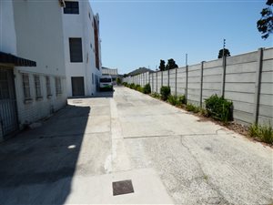522 m² Commercial space in Maitland