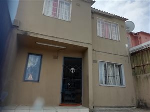 3 Bed Duplex in Rainham