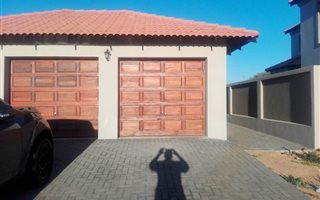 3 Bedroom House in The Orchards