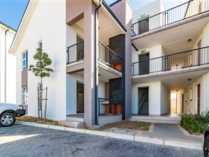 2 Bed Apartment in Buh Rein Estate