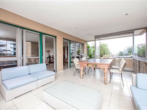 3 Bed Penthouse in Morningside
