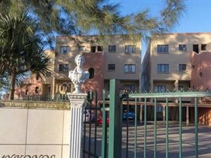 2 Bed Apartment in Umdloti Beach