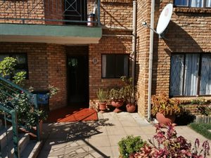 3 Bed Apartment in Chase Valley Downs