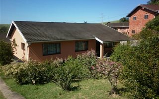 3 Bedroom House in Umzinto